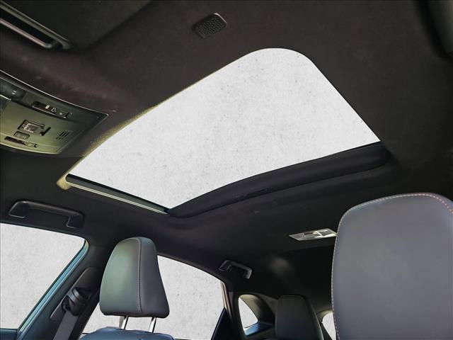 used 2020 Lexus NX 300 car, priced at $25,995