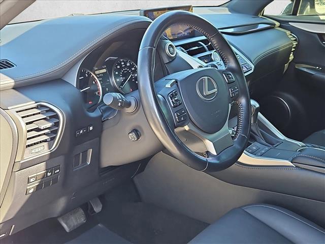 used 2020 Lexus NX 300 car, priced at $25,995