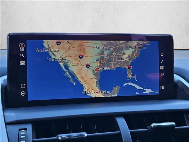 used 2020 Lexus NX 300 car, priced at $25,995