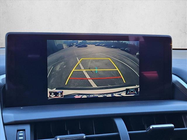 used 2020 Lexus NX 300 car, priced at $25,995