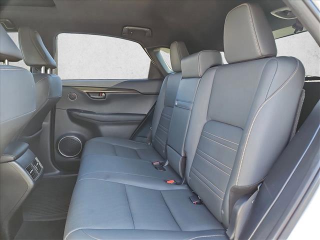 used 2020 Lexus NX 300 car, priced at $25,995