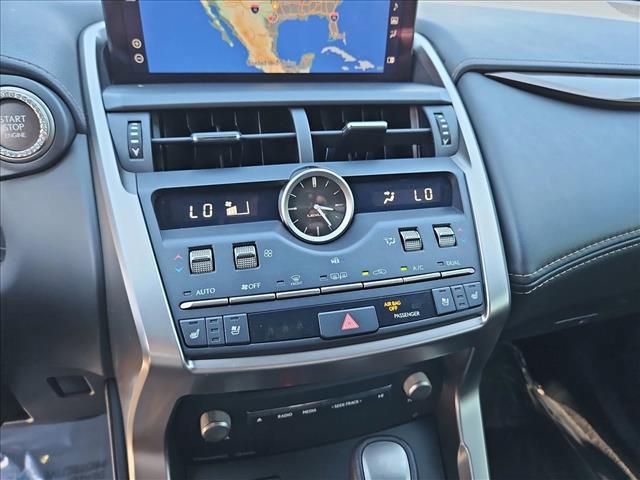 used 2020 Lexus NX 300 car, priced at $25,995