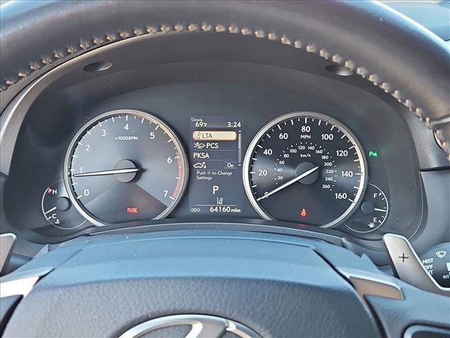 used 2020 Lexus NX 300 car, priced at $25,995