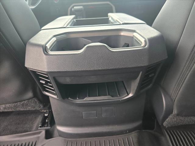 used 2022 Toyota Tundra car, priced at $33,167