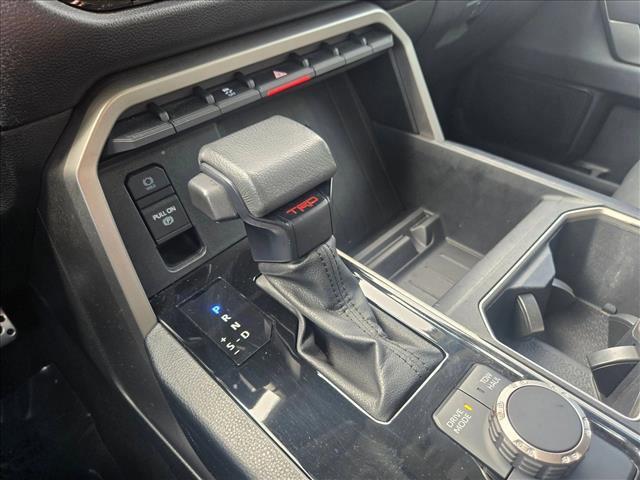 used 2022 Toyota Tundra car, priced at $33,167