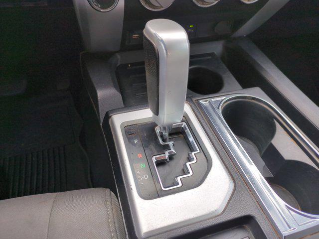 used 2021 Toyota Tundra car, priced at $35,995