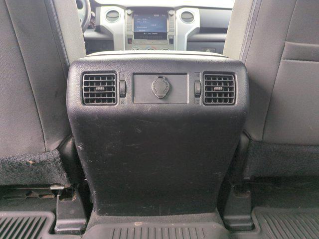 used 2021 Toyota Tundra car, priced at $35,995