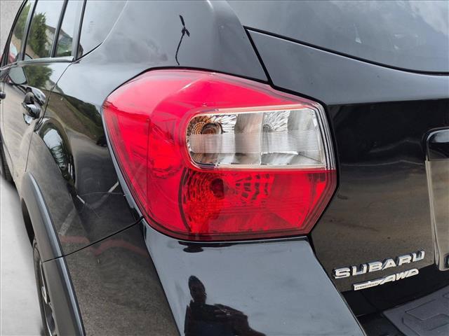 used 2016 Subaru Crosstrek car, priced at $18,220