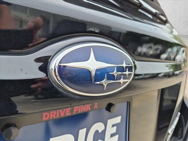 used 2016 Subaru Crosstrek car, priced at $18,220