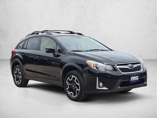 used 2016 Subaru Crosstrek car, priced at $18,220