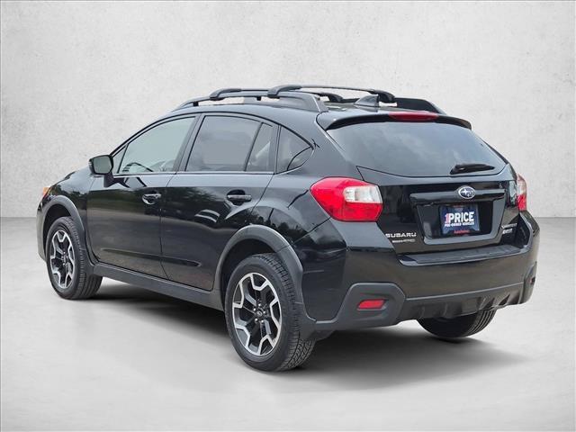 used 2016 Subaru Crosstrek car, priced at $18,220