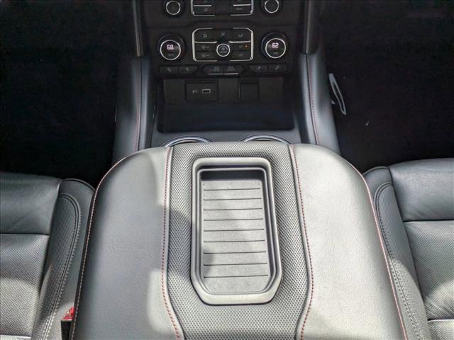 used 2022 Chevrolet Tahoe car, priced at $43,333