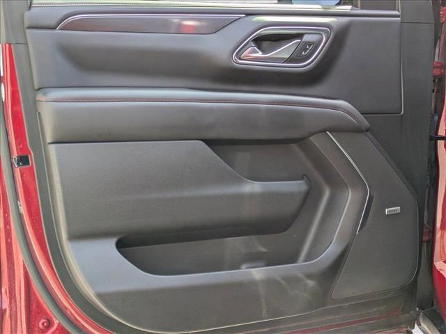 used 2022 Chevrolet Tahoe car, priced at $43,333