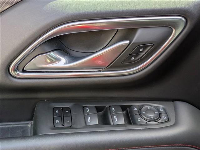 used 2022 Chevrolet Tahoe car, priced at $43,333