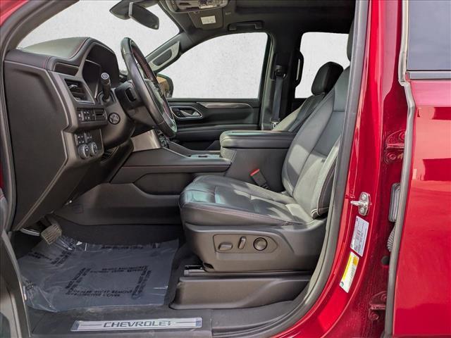 used 2022 Chevrolet Tahoe car, priced at $43,333