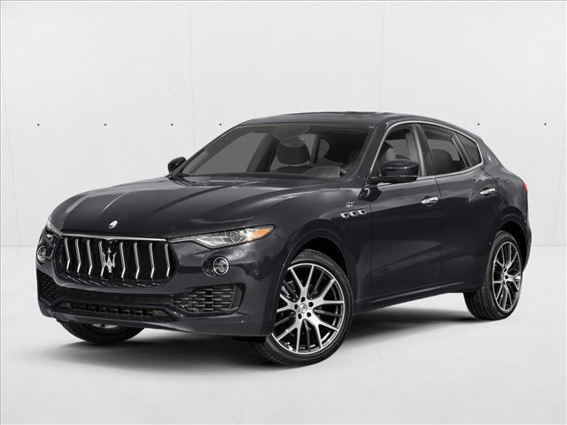 used 2023 Maserati Levante car, priced at $56,233
