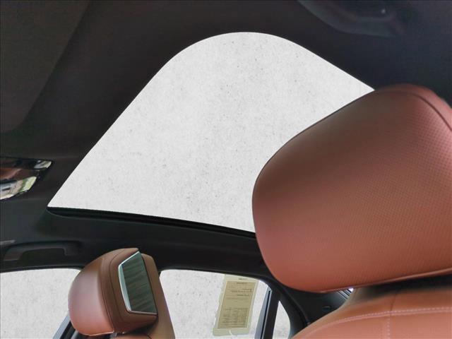 used 2025 BMW 750e car, priced at $92,053
