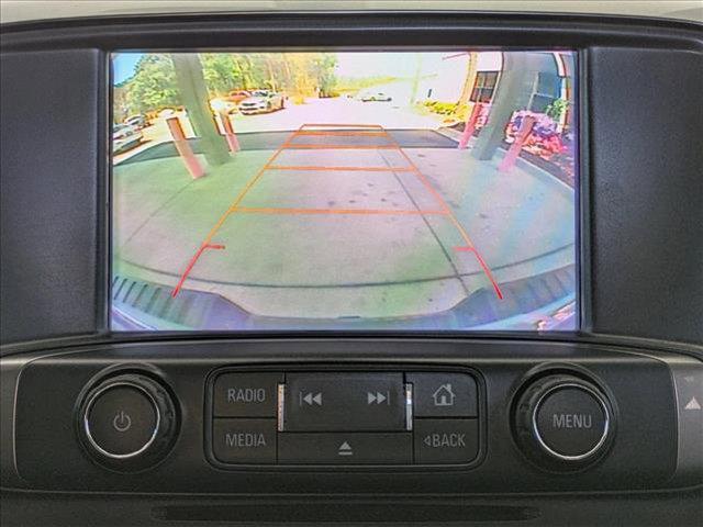 used 2017 Chevrolet Silverado 1500 car, priced at $21,251