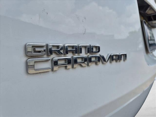 used 2018 Dodge Grand Caravan car, priced at $8,720