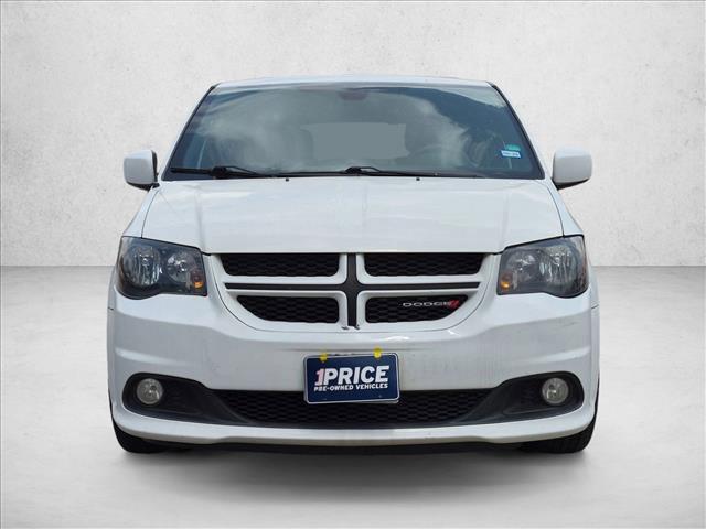 used 2018 Dodge Grand Caravan car, priced at $8,720