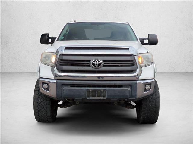 used 2015 Toyota Tundra car, priced at $30,495