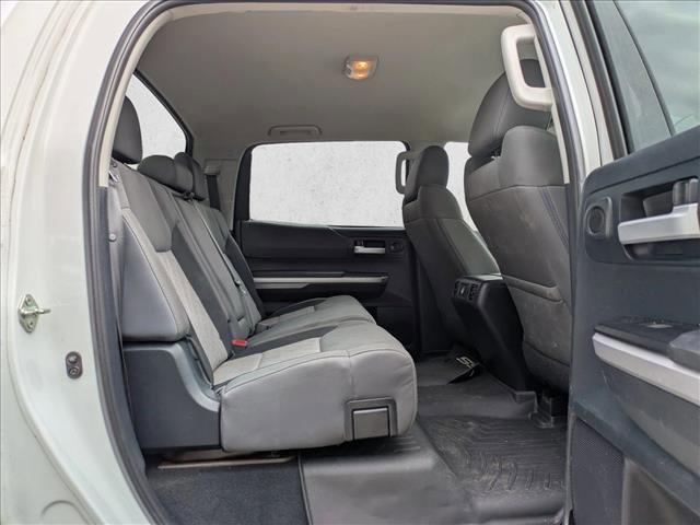 used 2015 Toyota Tundra car, priced at $30,495