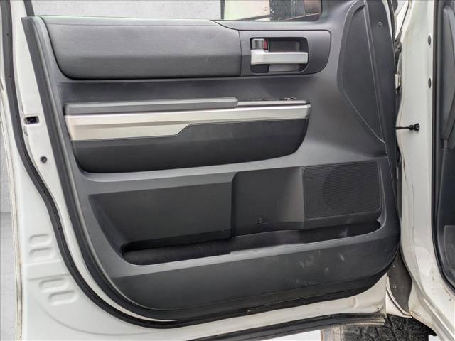 used 2015 Toyota Tundra car, priced at $30,495