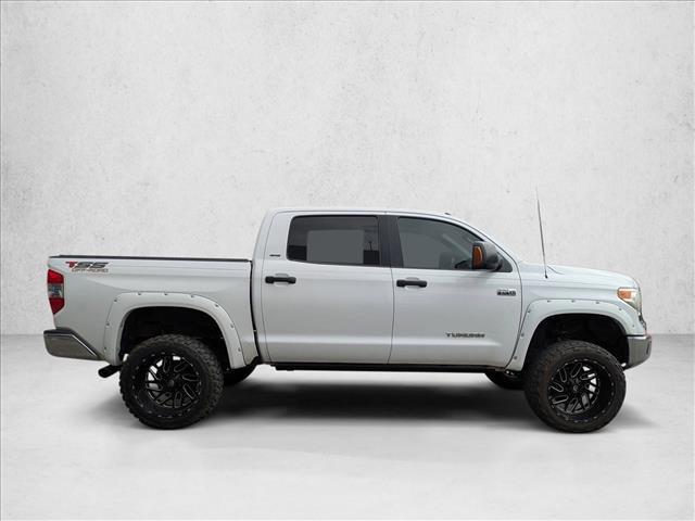 used 2015 Toyota Tundra car, priced at $30,495