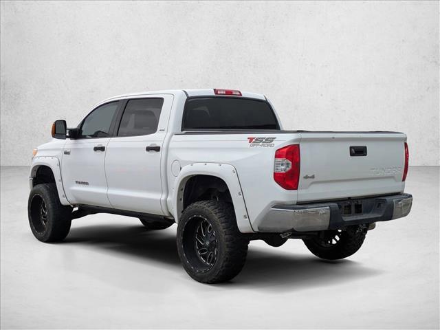used 2015 Toyota Tundra car, priced at $30,495