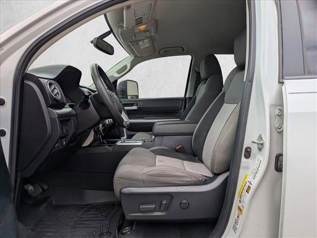 used 2015 Toyota Tundra car, priced at $30,495