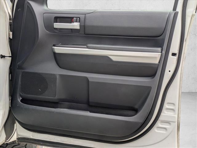 used 2015 Toyota Tundra car, priced at $30,495