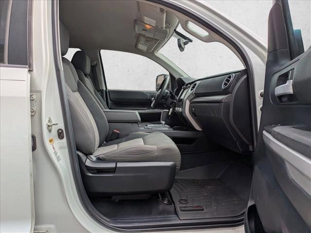 used 2015 Toyota Tundra car, priced at $30,495
