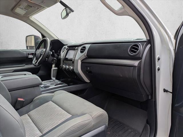 used 2015 Toyota Tundra car, priced at $30,495