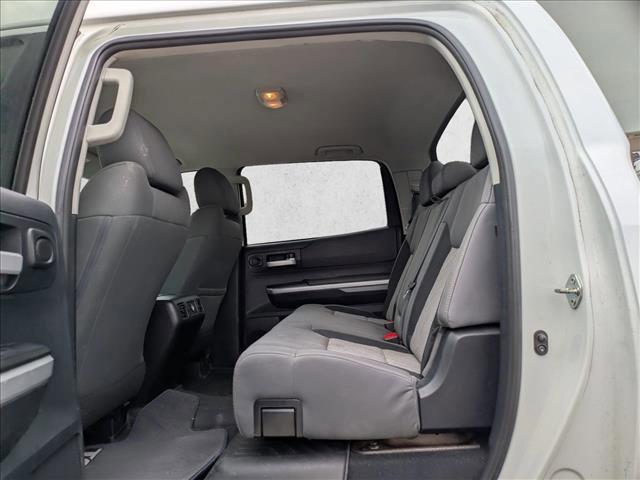 used 2015 Toyota Tundra car, priced at $30,495