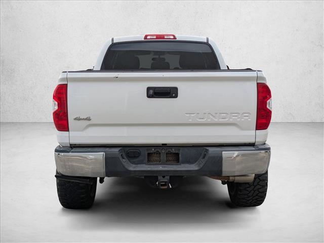 used 2015 Toyota Tundra car, priced at $30,495