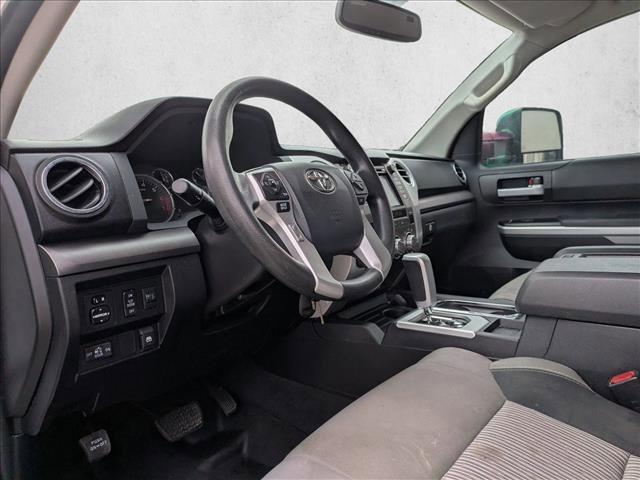 used 2015 Toyota Tundra car, priced at $30,495