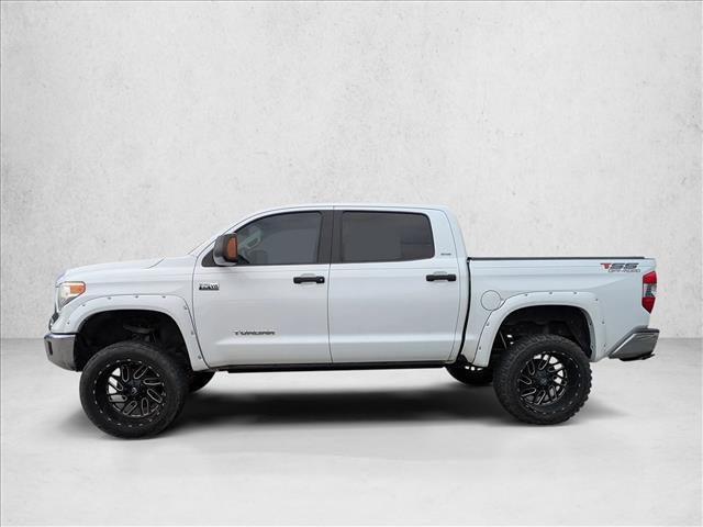 used 2015 Toyota Tundra car, priced at $30,495