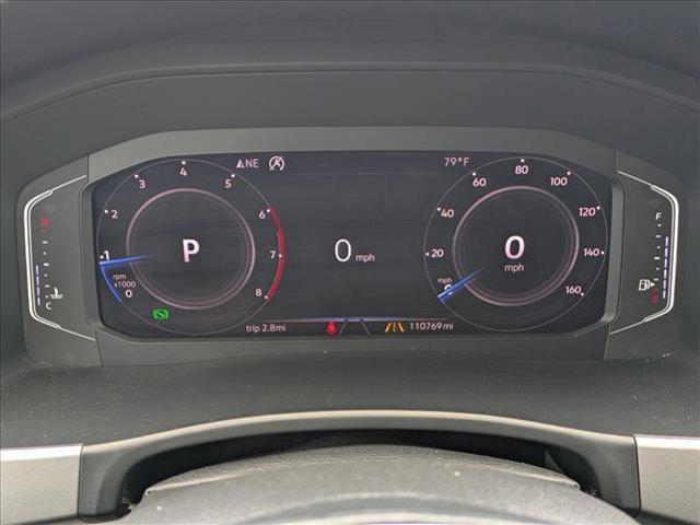 used 2019 Volkswagen Atlas car, priced at $14,220