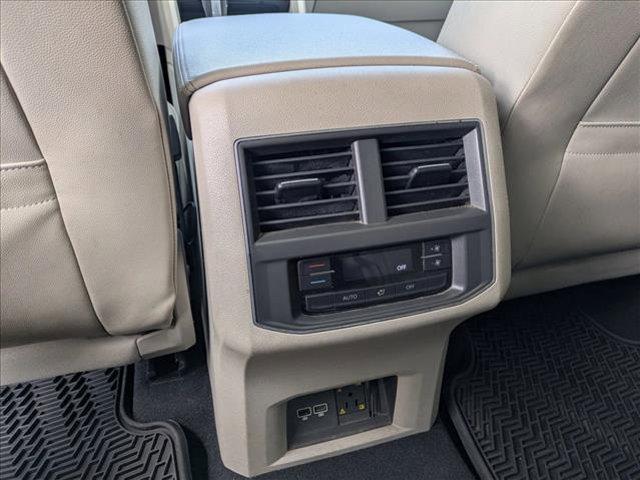 used 2019 Volkswagen Atlas car, priced at $14,220