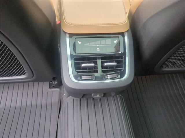 used 2021 Volvo V90 Cross Country car, priced at $31,691