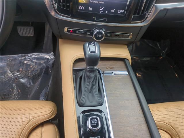 used 2021 Volvo V90 Cross Country car, priced at $31,691