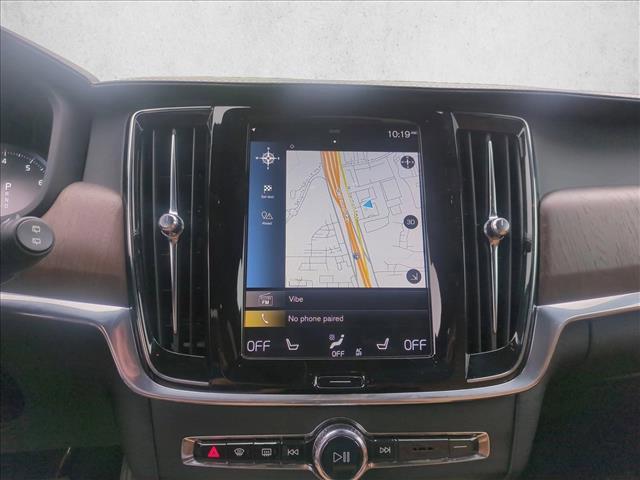 used 2021 Volvo V90 Cross Country car, priced at $31,691