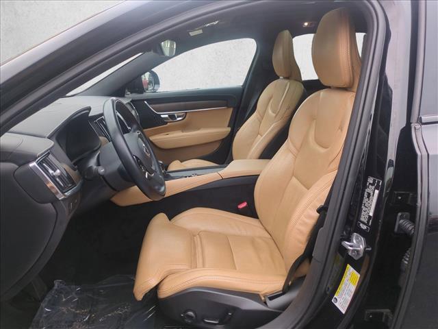 used 2021 Volvo V90 Cross Country car, priced at $31,691