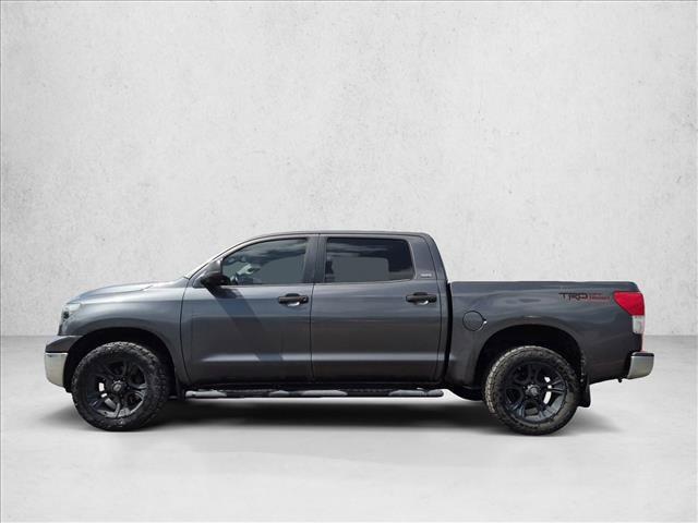 used 2012 Toyota Tundra car, priced at $17,457