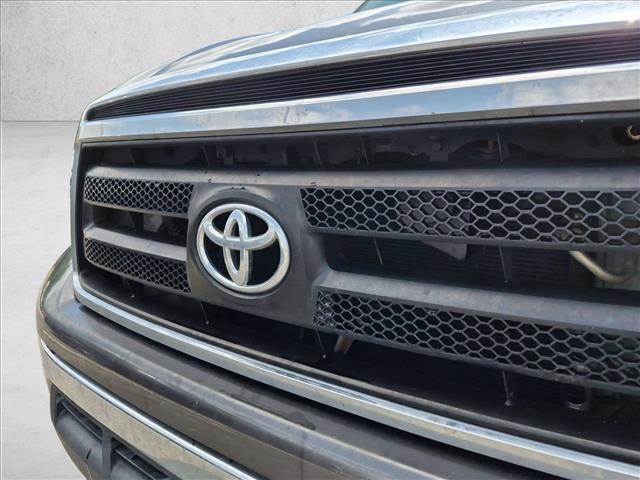 used 2012 Toyota Tundra car, priced at $17,457