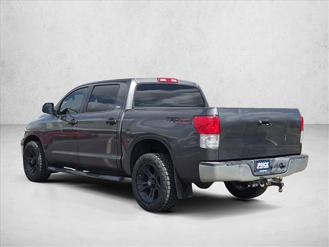 used 2012 Toyota Tundra car, priced at $17,457