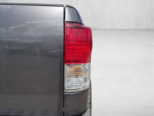 used 2012 Toyota Tundra car, priced at $17,457