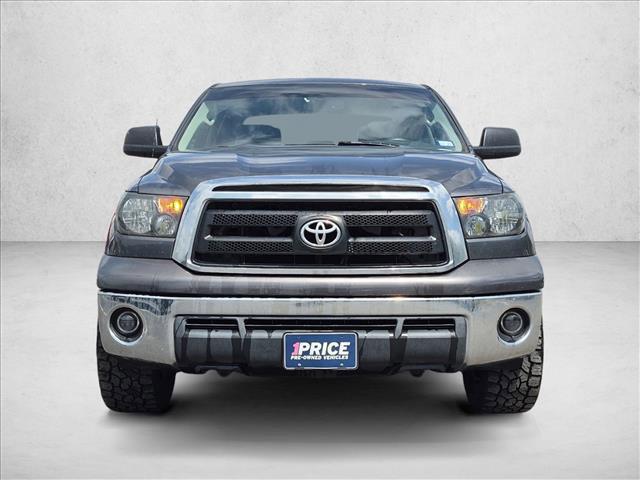 used 2012 Toyota Tundra car, priced at $17,457