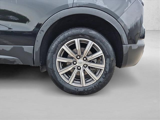 used 2020 Cadillac XT4 car, priced at $20,220