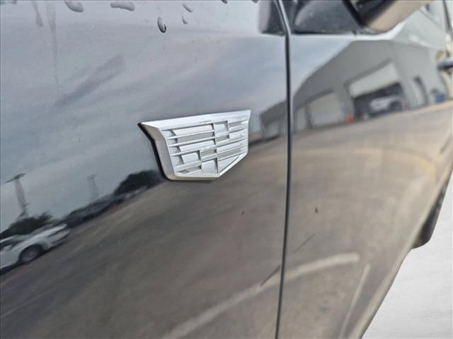 used 2020 Cadillac XT4 car, priced at $20,220